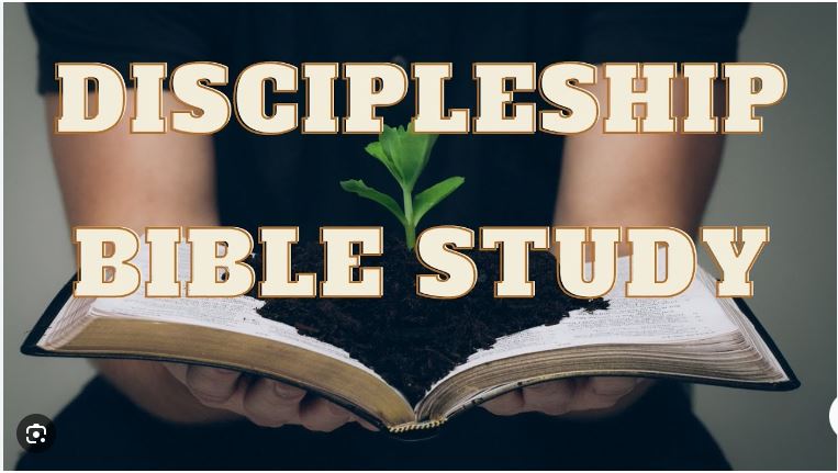 Discipleship Study